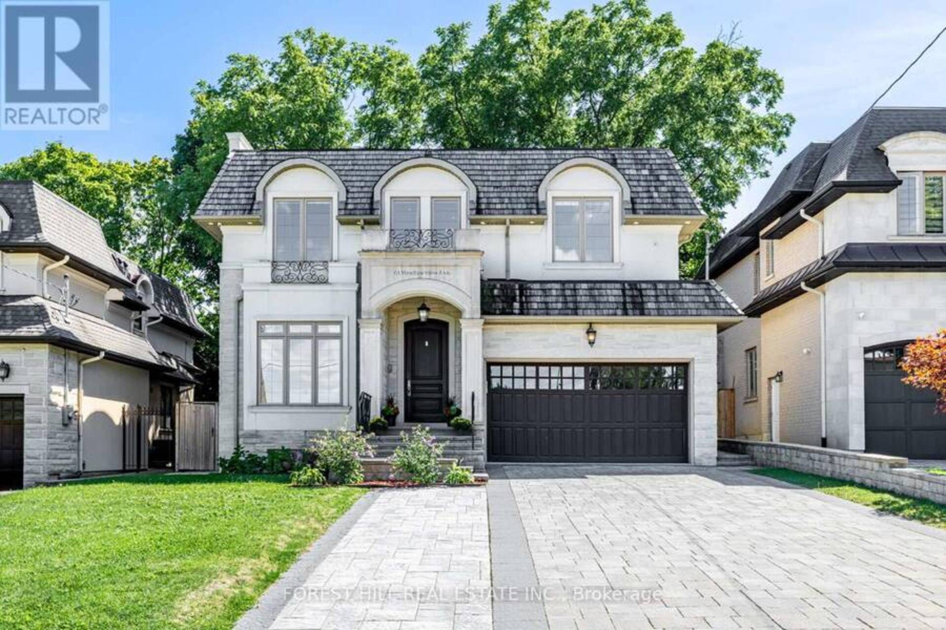 61 MEADOWVIEW AVENUE Markham 