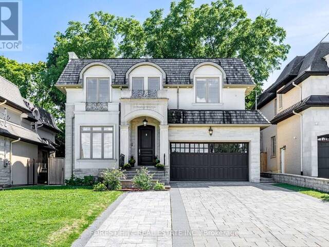 61 MEADOWVIEW AVENUE Markham  Ontario