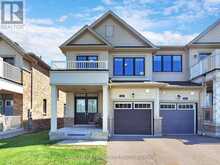 83 ALVIN PEGG DRIVE E East Gwillimbury 