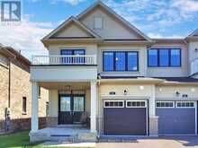 83 ALVIN PEGG DRIVE E East Gwillimbury 