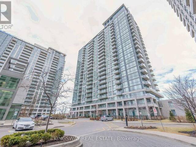 1102 - 339 RATHBURN ROAD W Mississauga Ontario