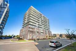 811 - 215 VETERANS DRIVE W Brampton 