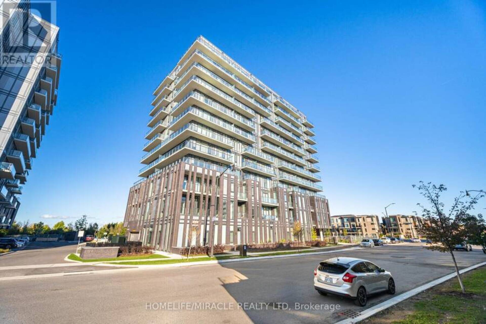 811 - 215 VETERANS DRIVE W Brampton