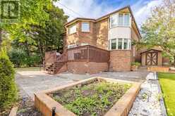 59 DAWNRIDGE TRAIL Brampton