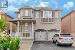 8 GORERIDGE CRESCENT Brampton 