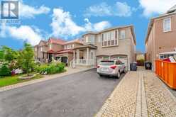 8 GORERIDGE CRESCENT Brampton 