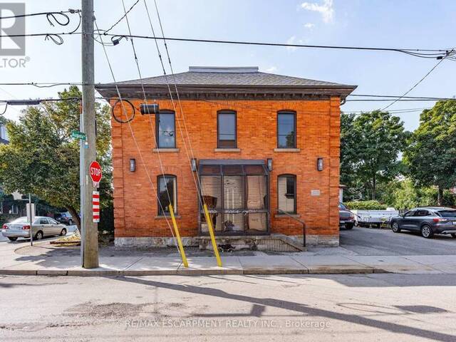 126 CATHARINE STREET S Hamilton Ontario