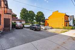 126 CATHARINE STREET S Hamilton