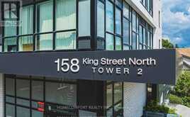 708 - 158 KING STREET N Waterloo