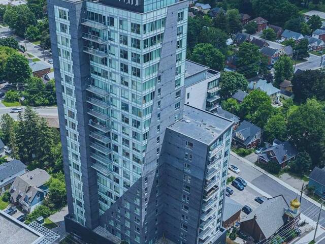 708 - 158 KING STREET N Waterloo Ontario