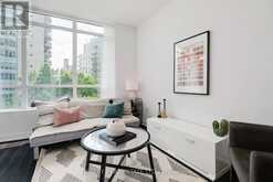 316 - 38 DAN LECKIE WAY Toronto