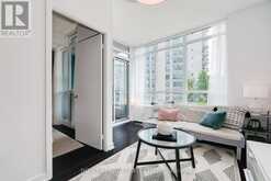 316 - 38 DAN LECKIE WAY Toronto