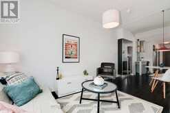 316 - 38 DAN LECKIE WAY Toronto