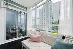 316 - 38 DAN LECKIE WAY Toronto