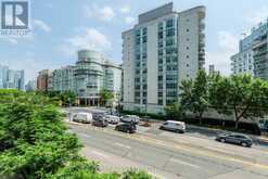 316 - 38 DAN LECKIE WAY Toronto