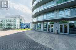 316 - 38 DAN LECKIE WAY Toronto