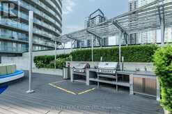 316 - 38 DAN LECKIE WAY Toronto