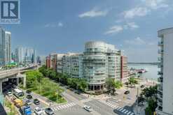 316 - 38 DAN LECKIE WAY Toronto