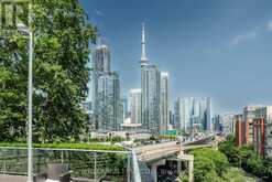 316 - 38 DAN LECKIE WAY Toronto