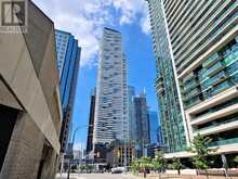 3402 - 88 HARBOUR STREET Toronto