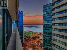 3402 - 88 HARBOUR STREET Toronto