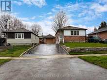 UPPER - 606 SHAKESPEARE AVENUE N Oshawa 