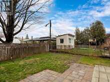 UPPER - 606 SHAKESPEARE AVENUE N Oshawa 