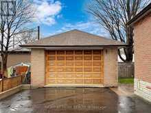 UPPER - 606 SHAKESPEARE AVENUE N Oshawa 