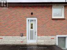 UPPER - 606 SHAKESPEARE AVENUE N Oshawa 