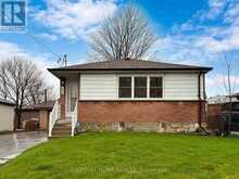 UPPER - 606 SHAKESPEARE AVENUE N Oshawa 