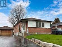 UPPER - 606 SHAKESPEARE AVENUE N Oshawa 