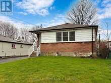 UPPER - 606 SHAKESPEARE AVENUE N Oshawa 