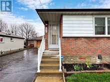 UPPER - 606 SHAKESPEARE AVENUE N Oshawa 