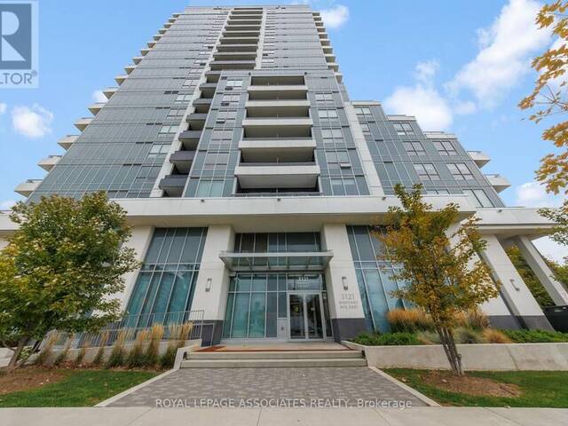 306 - 3121 SHEPPARD AVENUE E Toronto Ontario