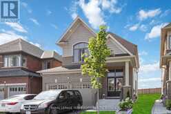 316 WINDFIELDS FARM DRIVE W Oshawa 