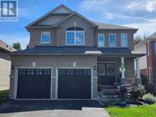 BSMT - 57A CONCESSION STREET E Clarington