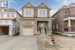 167 HERITAGE ROAD Bradford/West Gwillimbury 