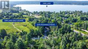 2275 MCDONALD ROAD Springwater