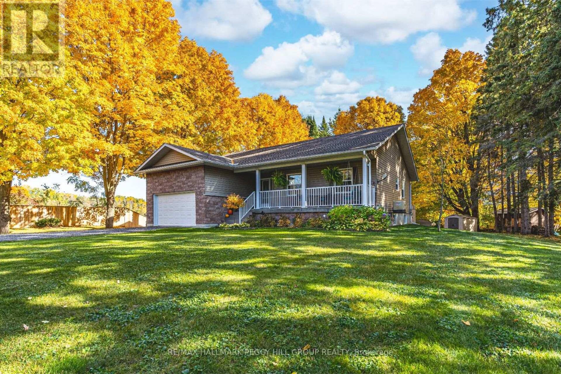 2275 MCDONALD ROAD Springwater