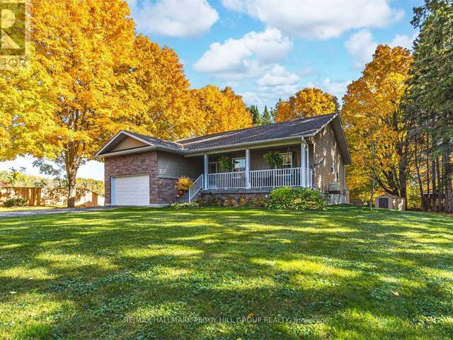 2275 MCDONALD ROAD Springwater Ontario