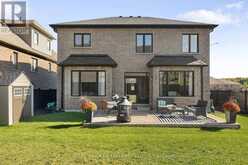 3032 MONARCH DRIVE Orillia