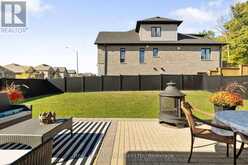 3032 MONARCH DRIVE Orillia