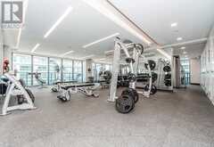 4506 - 20 SHORE BREEZE DRIVE Toronto 