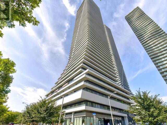 4506 - 20 SHORE BREEZE DRIVE Toronto Ontario