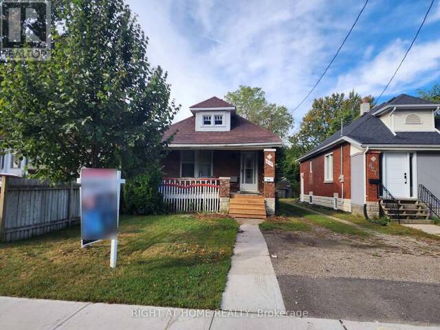 819 QUEBEC STREET London Ontario