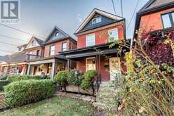 UPPER - 286 CUMBERLAND AVENUE Hamilton 