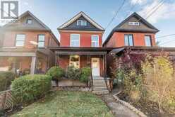 UPPER - 286 CUMBERLAND AVENUE Hamilton 