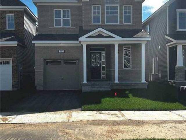 757 DERREEN AVENUE Ottawa Ontario