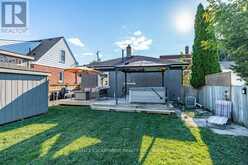 12 WADE AVENUE Brantford