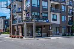 202 - 40 ESPLANADE LANE Grimsby